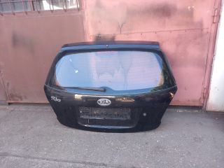 bontott KIA RIO Csomagtérajtó (Részeivel)