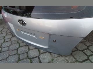 bontott KIA RIO Csomagtérajtó (Részeivel)