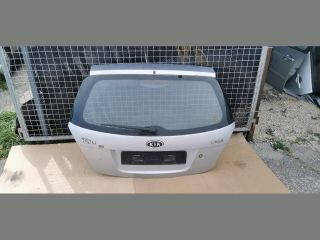 bontott KIA RIO Csomagtérajtó (Részeivel)