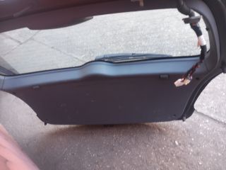 bontott KIA RIO Csomagtérajtó (Részeivel)