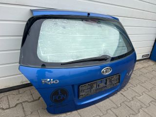 bontott KIA RIO Csomagtérajtó (Részeivel)