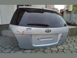 bontott KIA RIO Csomagtérajtó (Részeivel)