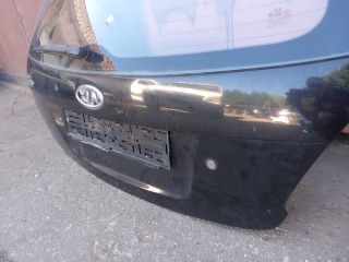 bontott KIA RIO Csomagtérajtó (Részeivel)