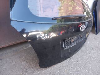 bontott KIA RIO Csomagtérajtó (Részeivel)