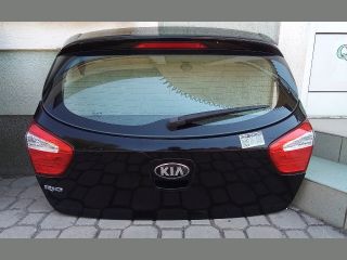 bontott KIA RIO Csomagtérajtó (Részeivel)