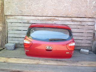 bontott KIA RIO Csomagtérajtó (Részeivel)