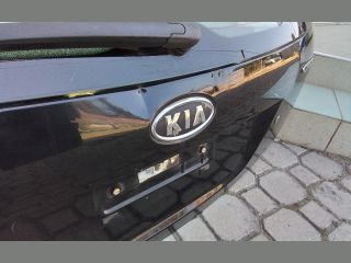 bontott KIA RIO Csomagtérajtó (Részeivel)