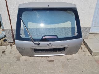 bontott KIA RIO Csomagtérajtó (Üres lemez)