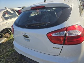 bontott KIA RIO Csomagtérajtó (Üres lemez)