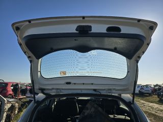 bontott KIA RIO Csomagtérajtó (Üres lemez)