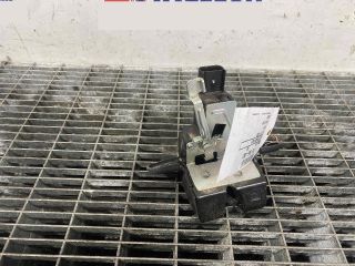 bontott KIA RIO Csomagtérajtó Ütköző