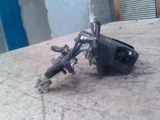 bontott KIA RIO Csomagtérajtó Zárszerkezet