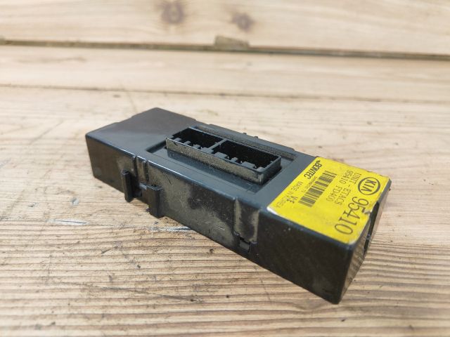 bontott KIA RIO Elektronika (Magában)