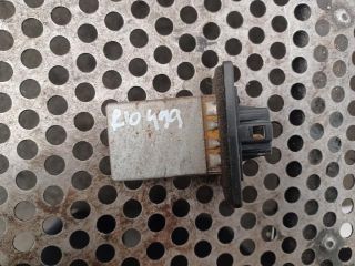 bontott KIA RIO Előtét Ellenállás Fűtőmotor