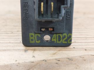 bontott KIA RIO Előtét Ellenállás Fűtőmotor