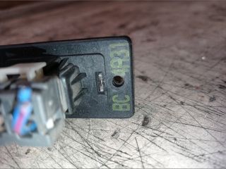 bontott KIA RIO Előtét Ellenállás Fűtőmotor