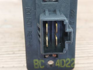 bontott KIA RIO Előtét Ellenállás Fűtőmotor