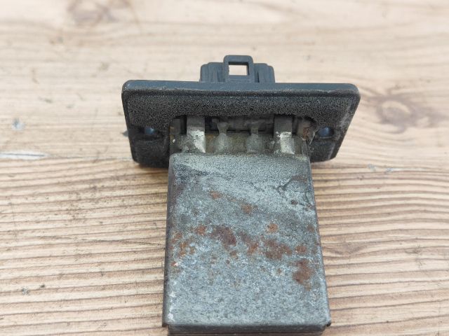 bontott KIA RIO Előtét Ellenállás Fűtőmotor