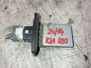 bontott KIA RIO Előtét Ellenállás Fűtőmotor