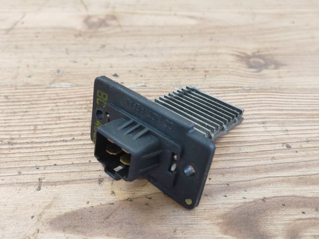 bontott KIA RIO Előtét Ellenállás Fűtőmotor