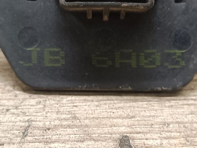 bontott KIA RIO Előtét Ellenállás Fűtőmotor