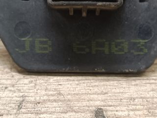 bontott KIA RIO Előtét Ellenállás Fűtőmotor