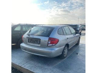 bontott KIA RIO Előtét Ellenállás Fűtőmotor