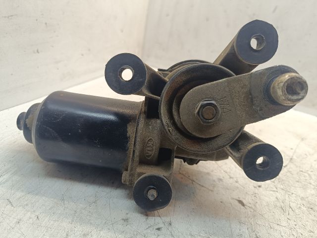 bontott KIA RIO Első Ablaktörlő Motor