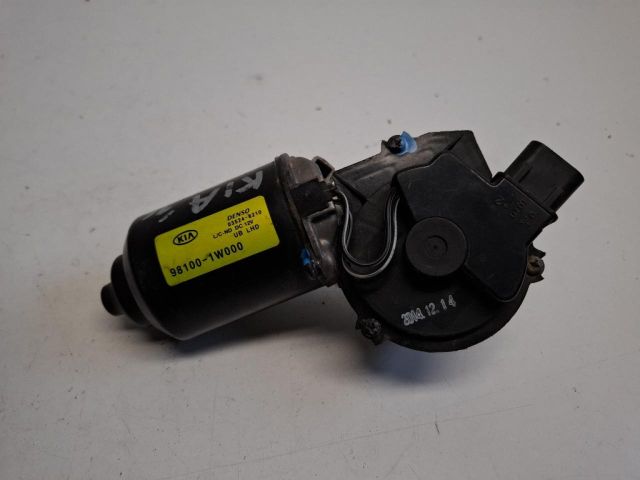 bontott KIA RIO Első Ablaktörlő Motor