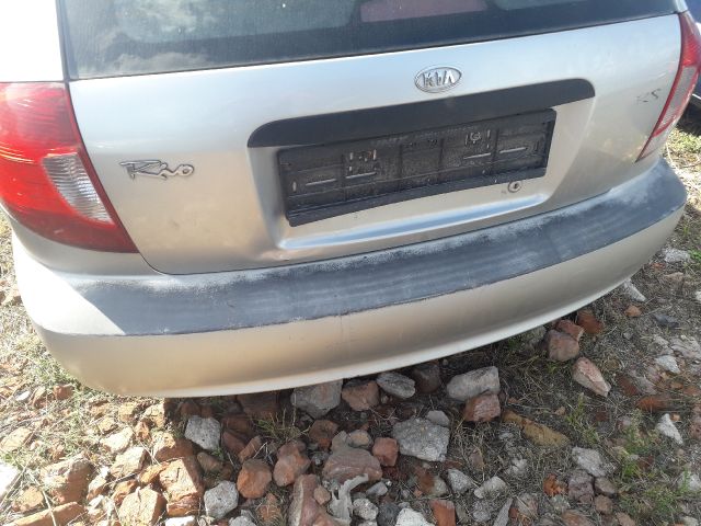 bontott KIA RIO Első Ablaktörlő Motor