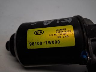 bontott KIA RIO Első Ablaktörlő Motor