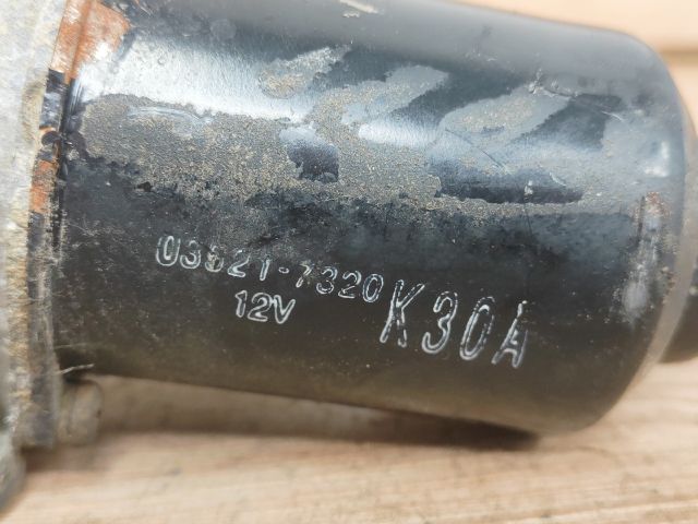 bontott KIA RIO Első Ablaktörlő Motor