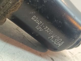 bontott KIA RIO Első Ablaktörlő Motor