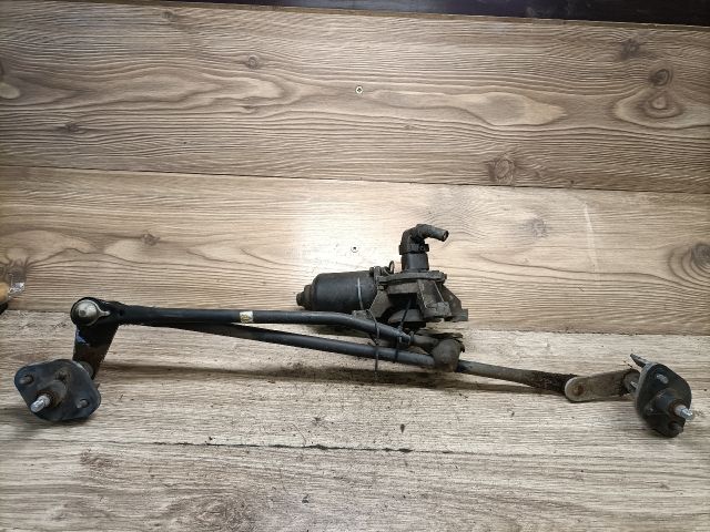 bontott KIA RIO Első Ablaktörlő Szerkezet Motorral