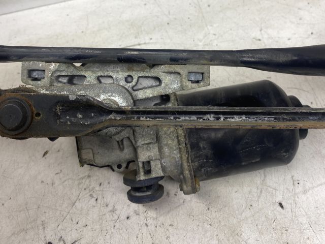 bontott KIA RIO Első Ablaktörlő Szerkezet Motorral