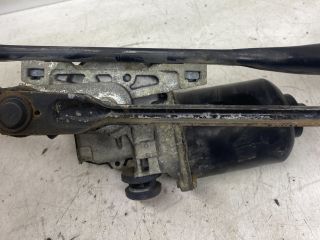 bontott KIA RIO Első Ablaktörlő Szerkezet Motorral