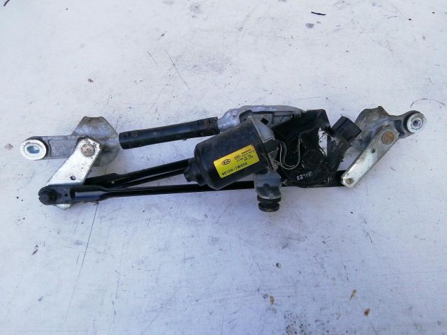 bontott KIA RIO Első Ablaktörlő Szerkezet Motorral