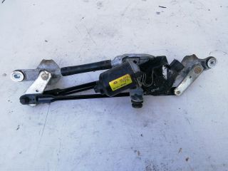 bontott KIA RIO Első Ablaktörlő Szerkezet Motorral