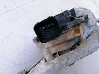 bontott KIA RIO Első Ablaktörlő Szerkezet Motorral