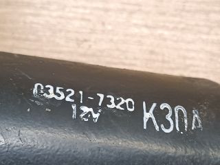 bontott KIA RIO Első Ablaktörlő Szerkezet Motorral