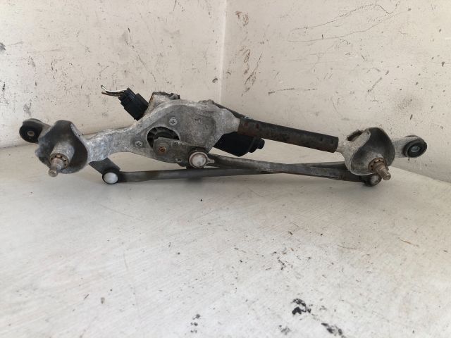 bontott KIA RIO Első Ablaktörlő Szerkezet Motorral