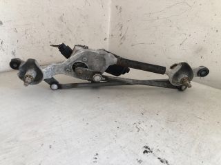 bontott KIA RIO Első Ablaktörlő Szerkezet Motorral