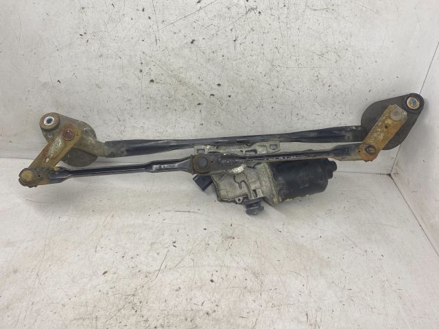 bontott KIA RIO Első Ablaktörlő Szerkezet Motorral