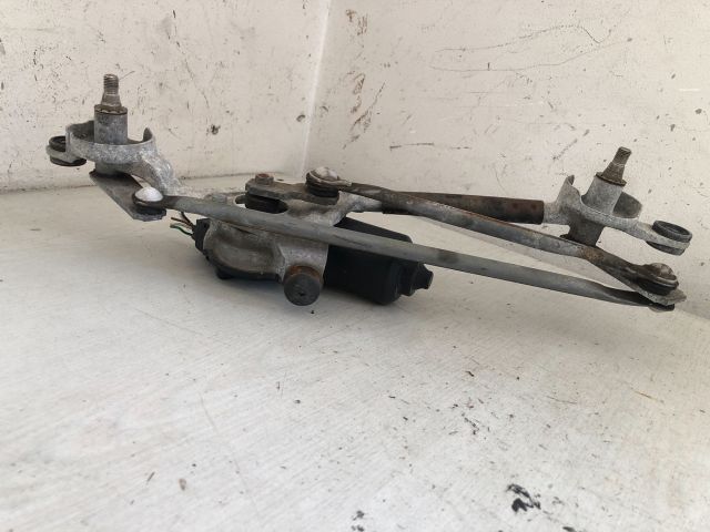 bontott KIA RIO Első Ablaktörlő Szerkezet Motorral