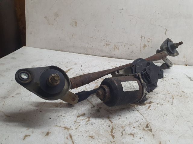 bontott KIA RIO Első Ablaktörlő Szerkezet Motorral