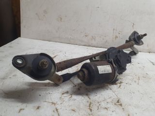 bontott KIA RIO Első Ablaktörlő Szerkezet Motorral