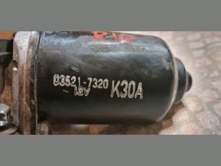 bontott KIA RIO Első Ablaktörlő Szerkezet Motorral