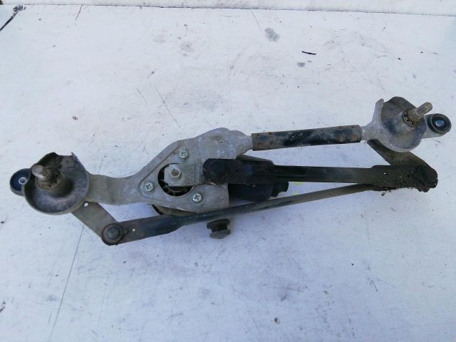 bontott KIA RIO Első Ablaktörlő Szerkezet Motorral