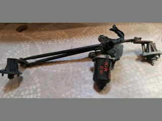 bontott KIA RIO Első Ablaktörlő Szerkezet Motorral