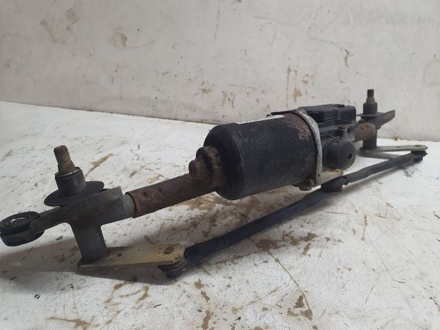 bontott KIA RIO Első Ablaktörlő Szerkezet Motorral